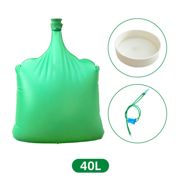 Tree Irrigation Bags – Slow Release Watering Bags for Trees