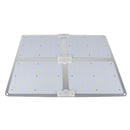 440 Watt LED Board Grow Light | 4X4 Grow Light | Full Spectrum Grow Light - Cultiuana TG-400-3