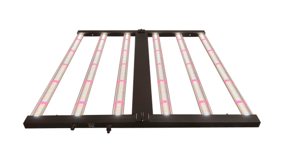 720 Watt LED Grow Light | 4x4 LED Grow Light | Grow Lights for Sale | Cultiuana ST-720 LED Grow Light