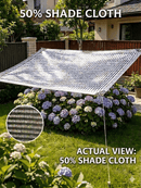 Aluminet Shade Cloth | Reflective Shade Cloth for Plants & Greenhouses | Cultiuana-4