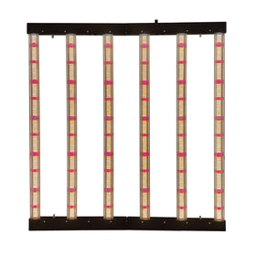 720 Watt LED Grow Light | 5x5 LED Grow Light | Good Grow Lights | Cultiuana Germany Warehouse EB-720