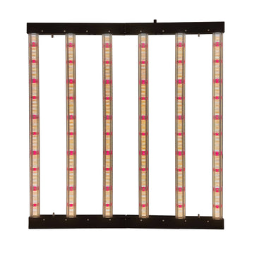 720 Watt LED Grow Light | 5x5 LED Grow Light | Good Grow Lights | Cultiuana Germany Warehouse EB-720