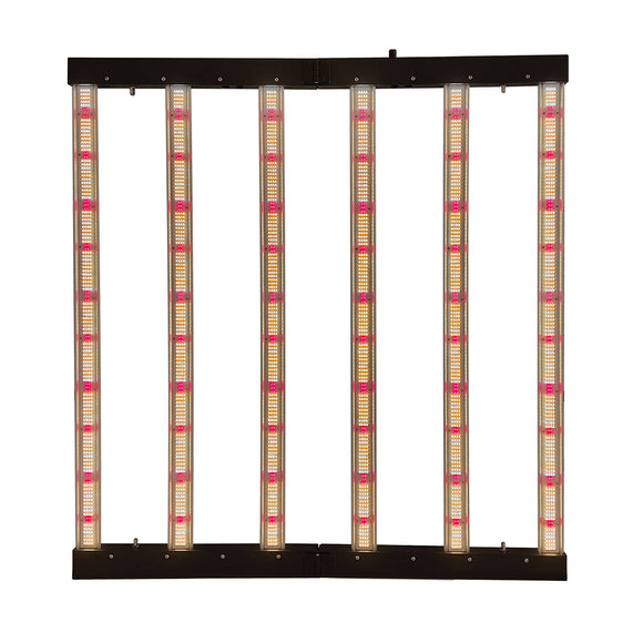 720 Watt LED Grow Light | 5x5 LED Grow Light | Good Grow Lights | Cultiuana Germany Warehouse EB-720