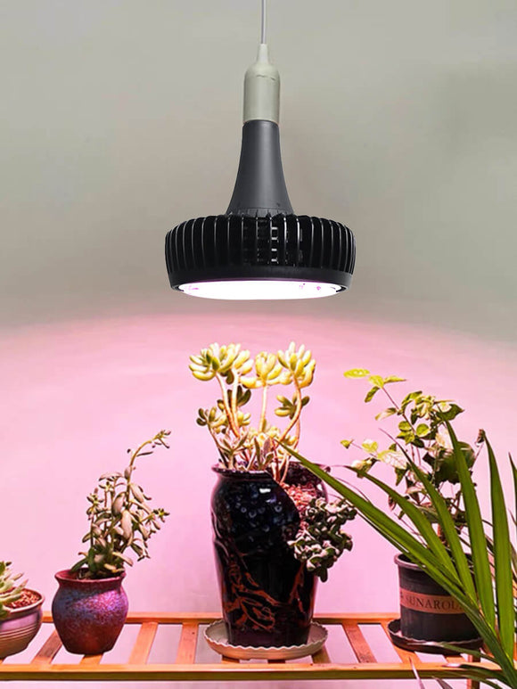 HL-60 60 Watt High Bay E40 LED Grow Lights for House Plants
