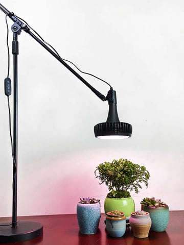 HL-150 150 Watt High Bay E40 LED Indoor Grow Lights for House Plants