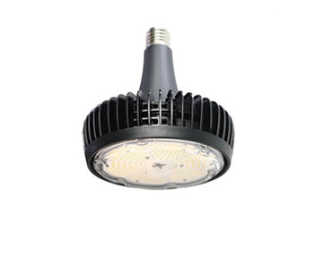 HL-150 150 Watt High Bay E40 LED Indoor Grow Lights for House Plants - 0