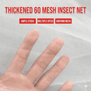 Floating Row Covers For Strawberries | 60 Mesh Pest Birds Control Protection | Multiple Sizes Available-2