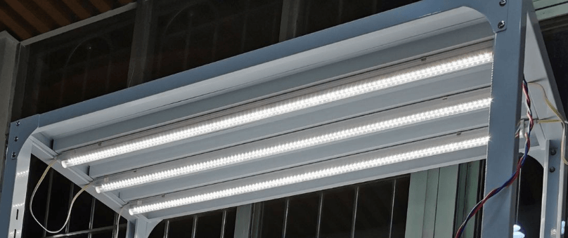 4 ft grow light bulbs T8 LED Grow Lights | 4ft T8 LED Grow Light Bulbs | Full Spectrum T8 LED Grow Lights