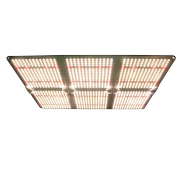 TG-600 600 Watt LED Board Grow Light - Full Spectrum, Samsung Chip, 4x4 Grow Tent, Dimming, AC100-277V | Cultiuana - 0