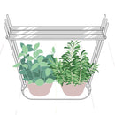 Small Grow Lights for Houseplants | Houseplant Lights | Grow Lights for Indoor Plants | Cultiuana QI-101 Grow Light Bar-2