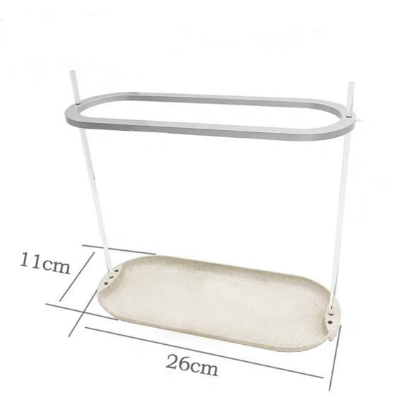 USB Grow Light | Decorative Grow Lights for Indoor Plants | Dimmable Grow Light Bulb | Cultiuana QI-601 Small Grow Light for Houseplants