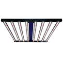 700 Watt Adjustable Spectrum LED Grow Light | Samsung Full Spectrum LED | UV IR LED Grow Light for 4x4 / 5x5 Tent | Cultiuana MJ-700-1