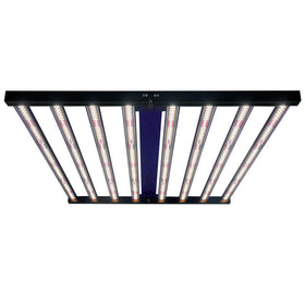 700 Watt Adjustable Spectrum LED Grow Light | Samsung Full Spectrum LED | UV IR LED Grow Light for 4x4 / 5x5 Tent | Cultiuana MJ-700
