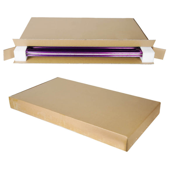 700 Watt Adjustable Spectrum LED Grow Light | Samsung Full Spectrum LED | UV IR LED Grow Light for 4x4 / 5x5 Tent | Cultiuana MJ-700