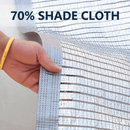 Aluminet Shade Cloth | Reflective Shade Cloth for Plants & Greenhouses | Cultiuana-5