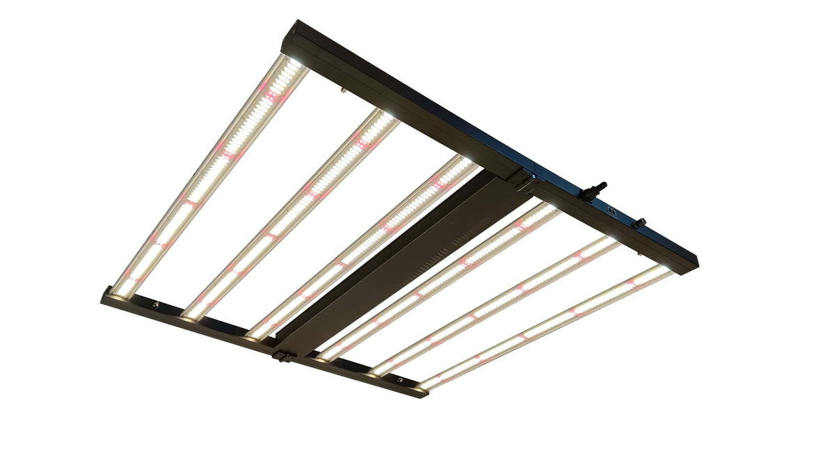 Full Spectrum LED Grow Lights | Cultiuana