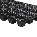 72 Cell Seed Starter Trays - 10 Pack for Seed Propagation with Drain Holes, Reusable Seed Planter Trays-4