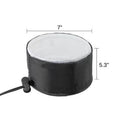 Air Filter Vent Cover | Grow Tent Vent Cover Mesh | Duct Vent Cover | Cultiuana KDK-366-6