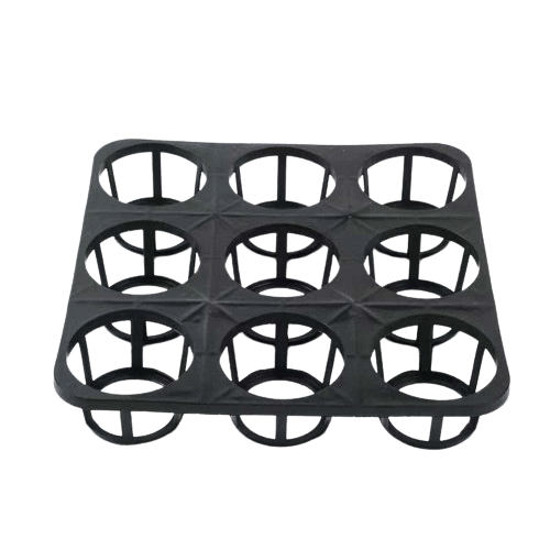 plant pot carry trays Greenhouse Shuttle Carry Tray For Pots