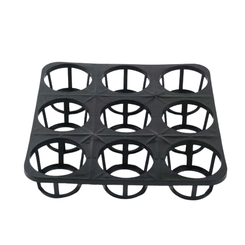 Greenhouse Shuttle Carry Tray for Pots - 10 Pack, 9/12/15 Cells, For Moving Seedling Small Plants - 0