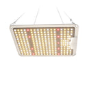 110 Watt LED Board Grow Light | Grow Lights for Seedlings | 2x2ft Grow Light | Cultiuana TG-100 Full Spectrum LED Grow Light-1