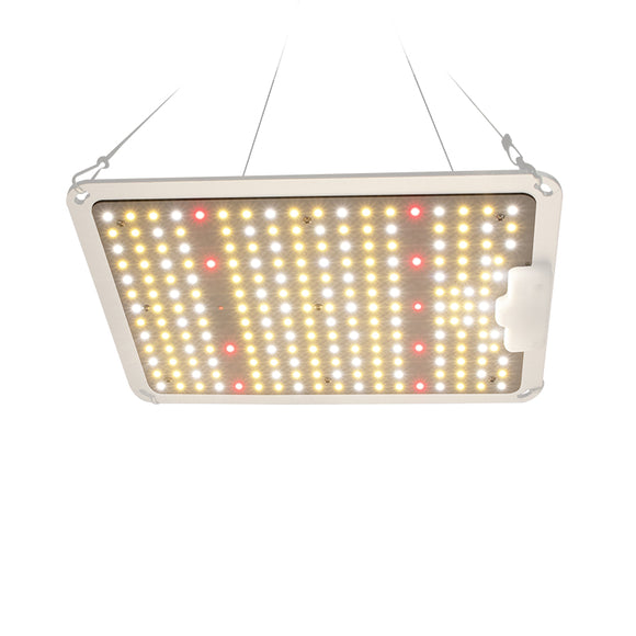 110 Watt LED Board Grow Light | Grow Lights for Seedlings | 2x2ft Grow Light | Cultiuana TG-100 Full Spectrum LED Grow Light