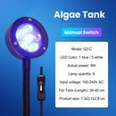 Coral Light | White Color Coral Lighting | Reef Tank Lighting | Cultiuana CL-849-13