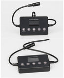 Aquarium Light Timer | Sunrise Sunset Aquarium Light | Aquarium Light Dimmer-2