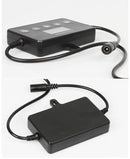 Aquarium Light Timer | Sunrise Sunset Aquarium Light | Aquarium Light Dimmer-3