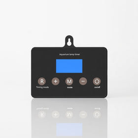 Aquarium Light Timer | Sunrise Sunset Aquarium Light | Aquarium Light Dimmer