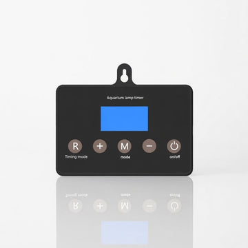 Aquarium Light Timer | Sunrise Sunset Aquarium Light | Aquarium Light Dimmer