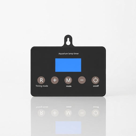 Aquarium Light Timer | Sunrise Sunset Aquarium Light | Aquarium Light Dimmer