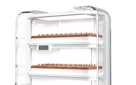 HydroCropBox Automated Hydroponic Home Grow System - Vertical Grow Box, For Indoor Plants - 0