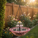Solar Heater for Bird Bath | Solar Fountain for Bird Bath | Small and Eco-Friendly-4