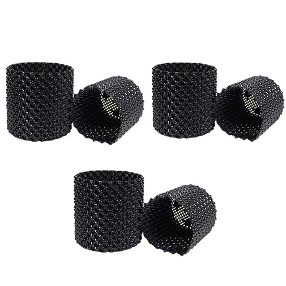 Air Pruning Pots  for Indoor Plants - 5 Gallon, HDPE Recycled, Faster Root Grow | Cultiuana