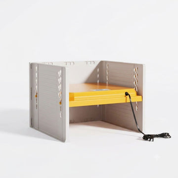 Chick Heat Lamp | Cozy Coop Chicken Heater | Brooder Heat Lamp | Cultiuana OCX-190