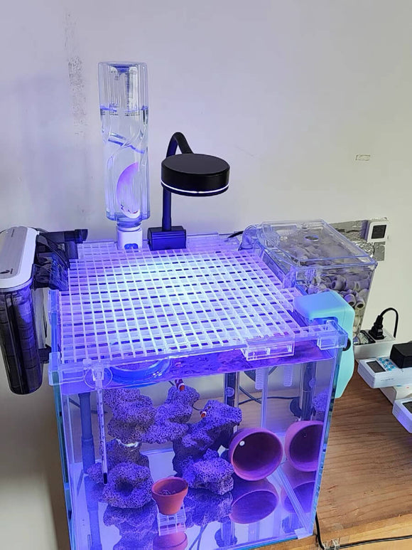 Coral Light | White Color Coral Lighting | Reef Tank Lighting | Cultiuana CL-849