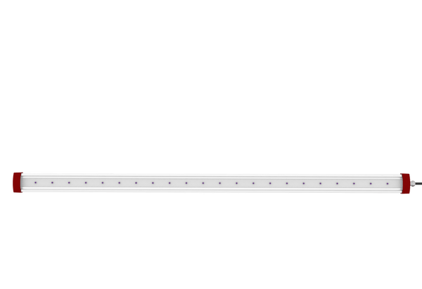 T50 UV Supplemental Lighting Bar - 50 Watts, 395nm UV, for Indoor Plants | Cultiuana - 4