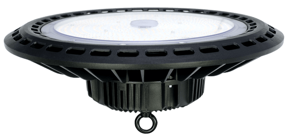 Cultiuana UFO Full Spectrum LED Grow Light - 100w-500w, AC100-277V, IR Diodes, Lazy Grow