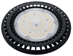 Cultiuana UFO Full Spectrum LED Grow Light - 100w-500w, AC100-277V, IR Diodes, Lazy Grow - 0
