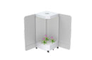 CultivaCube All in One Grow Box - 3 Plants, Fully Auto Control-3