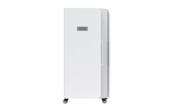 CultivaCube All in One Grow Box - 3 Plants, Fully Auto Control