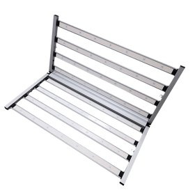 800 Watt LED Grow Light | 5x5ft Grow Light | High Yield LED Grow Light | Cultiuana DA-800 LED Grow Light - 0