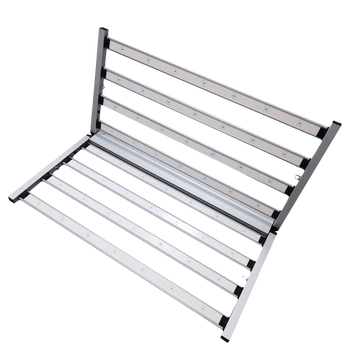 800 Watt LED Grow Light | 5x5ft Grow Light | High Yield LED Grow Light | Cultiuana DA-800 LED Grow Light - 0