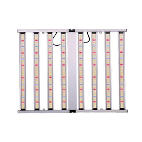800 Watt LED Grow Light | 5x5ft Grow Light | High Yield LED Grow Light | Cultiuana DA-800 LED Grow Light