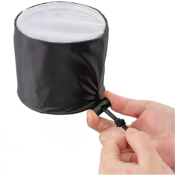 Air Filter Vent Cover | Grow Tent Vent Cover Mesh | Duct Vent Cover | Cultiuana KDK-366