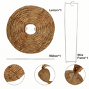 Fake Wasp Nest for Carpenter Bees-15
