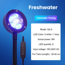 Coral Light | White Color Coral Lighting | Reef Tank Lighting | Cultiuana CL-849-12