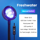 Coral Light | White Color Coral Lighting | Reef Tank Lighting | Cultiuana CL-849-11