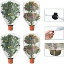 Bird Netting for Fruit Trees | Fruit Tree Netting with Zipper | Cultiuana-4
